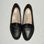 SAS Metro Black Loafer Horsebit Size 7M. B64 Black Photo 5