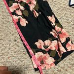 Privacy Please Kyan Jumpsuit in Belleville Floral Front Tie- Size XS Photo 13