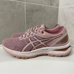ASICS  Women's Gel-Nimbus Pink Athletic Shoes Photo 15