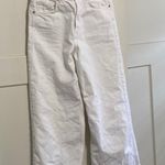 ZARA Wide Leg Jeans Photo 0