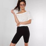 Free People  We the Free Viola Tee Photo 4