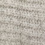 Dainty Hooligan ๐๐ Chunky Knit Ribbed Relaxed Fit Hood Cardigan Sweater S/M Photo 5