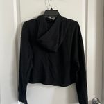 Nike Cropped Sweatshirt Photo 1