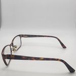Vogue Brown Tortoiseshell Prescription Glasses Frames Black Photo 5