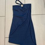 SheIn Halterneck Tied Dress Photo 6