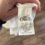 Hot chillys baselayer top White Photo 6