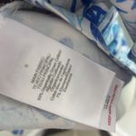 Bedhead cotton blue floral pajama shirt small Photo 4