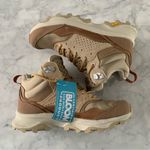 Merrell  Speed Solo Mid Waterproof Hiking Boots for Ladies Size 8.5 Display Pair Photo 2