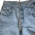 Vintage Zena Light Blue High Photo 14