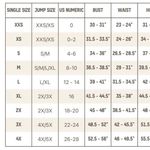 SKIMS One Piece ScoopNeck Swimsuit NWT XL Photo 12