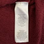 Current/Elliott The Ruffle Sweatshirt Size 1 Photo 3