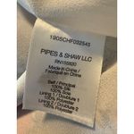 Veronica Beard  Floral Silk Ruched Mini‎ Dress silk Dakota 8 ruffle blue pink Photo 4