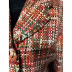 Style & Co . Multicolored Woven jacket‎ size 14P Photo 1