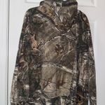 Real Tree Camo Hoodie Photo 1