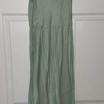 Anthropologie Sage Midi Dress Photo 3