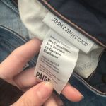 Paige - Jimmy Jimmy Crop Jeans 28 Photo 3