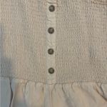 Love Tree  Size Medium Linen Line Jumper, Very light weight,has adjustable straps Photo 4