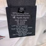 Harley Davidson white embroidered eagle baseball cap hat adjustable embellished Photo 12