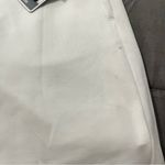 Callaway NWT  Brilliant White Ventilated Skort with Opti Dri Size Large Photo 11