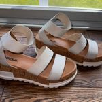 Soda Sandals Photo 0