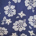 Lands' End Y2k luau mini dress Photo 3