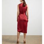 Ted Baker  Chrisey Fixed Wrap Midi Dress Photo 10