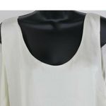 Donna Karan ladies  blouse size L Photo 1