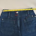 Maeve Anthropologie  Skinny Jeans EUC Photo 6