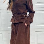 vintage 70s legacy dance wear uniform S Brown Photo 0