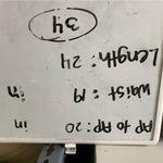 Anthropologie polka dot puff sleeves navy blouse size small Serena Eva Franco Photo 6