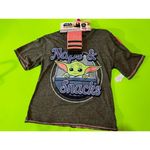 Star Wars Pajamas Set XS Shirt Shorts Socks 3 piece new Star war women/ teens lightweight Photo 5