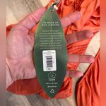 Farm Rio FARM‎ RIO One Shoulder Cutout Maxi Dress Photo 6