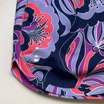 Lands' End Lands’ End Tropical Quick Dry Board Swim Shorts - 6 Photo 4