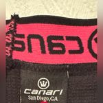 Canari women’s padded bike shorts Photo 5