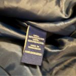 Northcrest Navy Hooded Jacket with Gray Accents NWT Blue Size 2X Photo 5