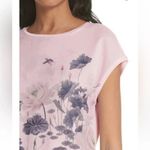 Ted Baker Jennay Lake of Dreams Tee Size 4 Photo 4