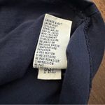 POLO RALPH LAUREN navy tee shirt, size XL Blue Photo 5