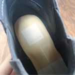 Dolce Vita • Tarah ankle boots grey suede leather low cut almond toe Size 6.5 Photo 4