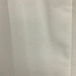 Karl Lagerfeld Paris White Dress With 3-D Butterflies Photo 13