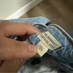 Madewell the perfect vintage high rise jeans in ainsdale size 25 Photo 2