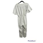 HYFVE Cotton Stripe Jumpsuit Size S Photo 65