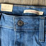 Levi's Levi’s 725 High-Rise Bootcut Stellar Stretch Jeans Size 31x32 Photo 7