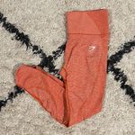 Gymshark Seamless Cropped Leggings Photo 1