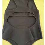 Banana Republic ‎ Navy Bodysuit NWT Photo 2