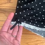 Plume PJ set Black Size M Photo 5