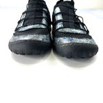 Jambu JBU by Women's Slip-On Shoes Brandi Multi Blue Floral Size 9.5 Casual Photo 12