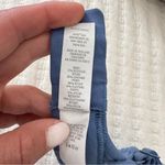 Aerie  Goals Rib Strappy Back Sports Bra Photo 9