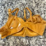 Mamia Mustard Yellow Bra Size undefined Photo 3