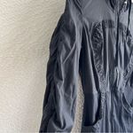 Lululemon Women’s Dance Studio Reversible Full Zip Up Jacket Size 10 Photo 13