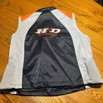 Harley Davidson  Nylon Spectator Vest Size XXL W Photo 0